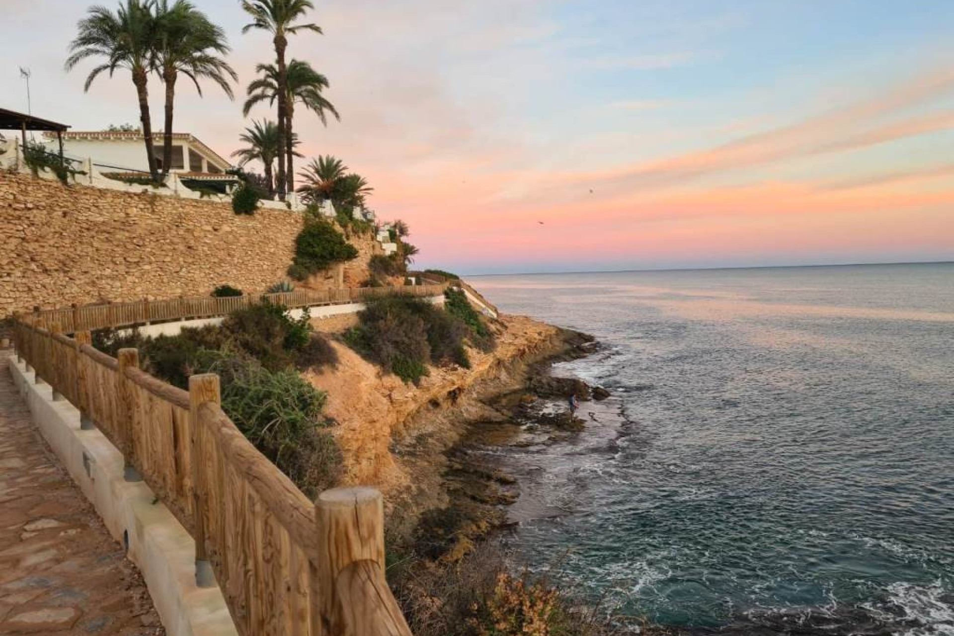 Herverkoop - Appartement / Flat - Dehesa de Campoamor - Campoamor