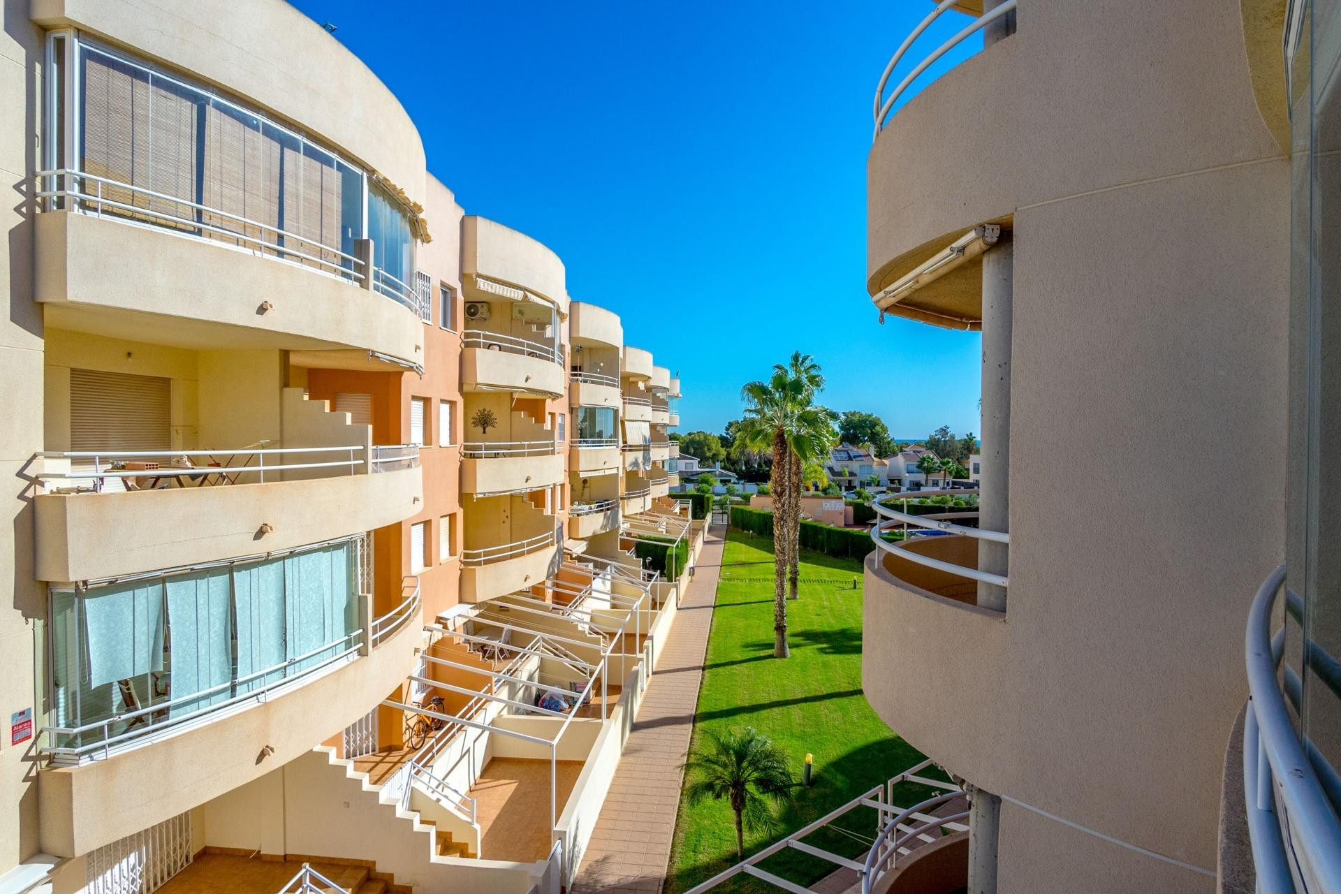 Herverkoop - Appartement / Flat - Dehesa de Campoamor - Campoamor