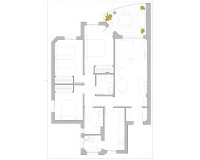 Herverkoop - Appartement / Flat - Dehesa de Campoamor - Campoamor