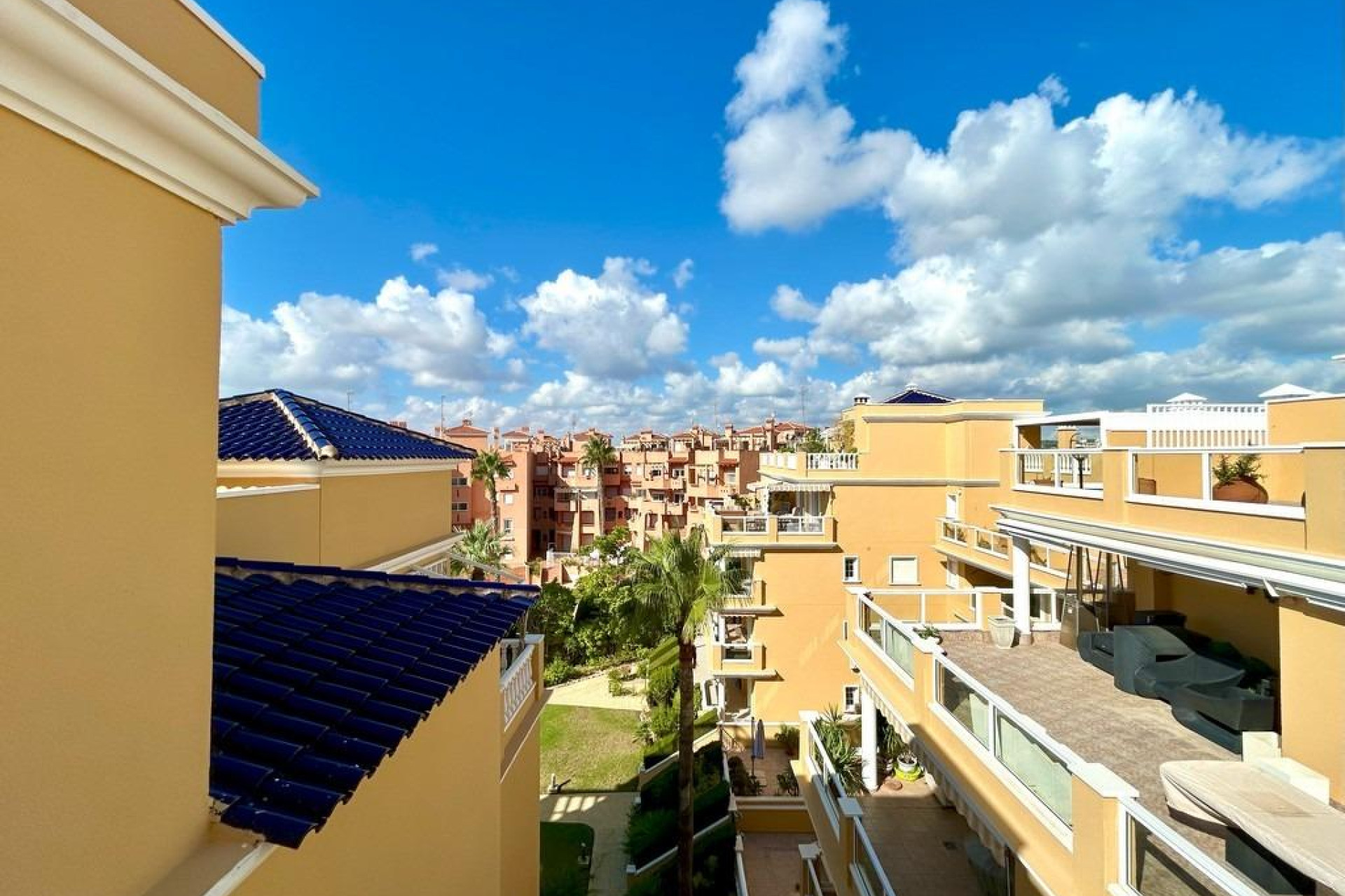 Herverkoop - Appartement / Flat - Dehesa de Campoamor - Campoamor