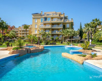 Herverkoop - Appartement / Flat - Dehesa de Campoamor - Campoamor