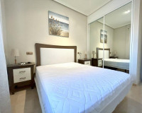 Herverkoop - Appartement / Flat - Dehesa de Campoamor - Campoamor