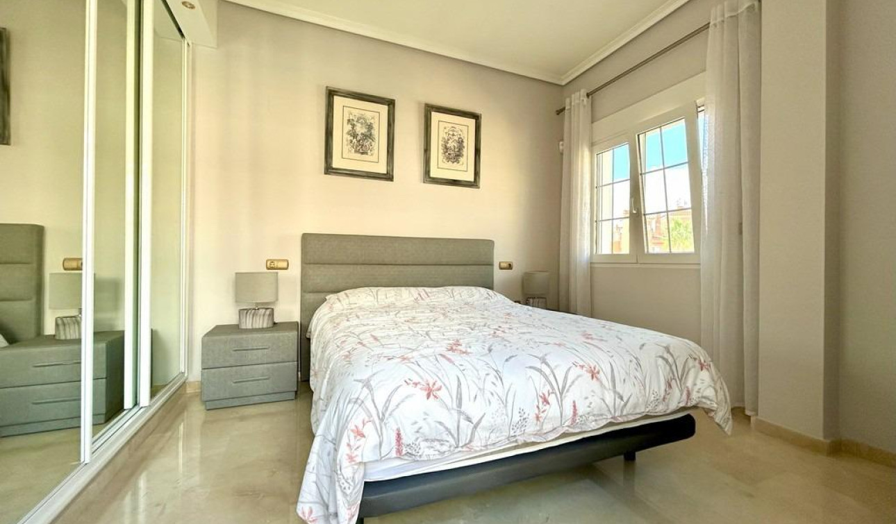 Herverkoop - Appartement / Flat - Dehesa de Campoamor - Campoamor