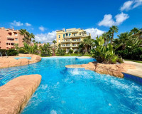Herverkoop - Appartement / Flat - Dehesa de Campoamor - Campoamor
