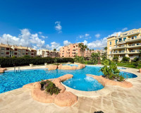 Herverkoop - Appartement / Flat - Dehesa de Campoamor - Campoamor
