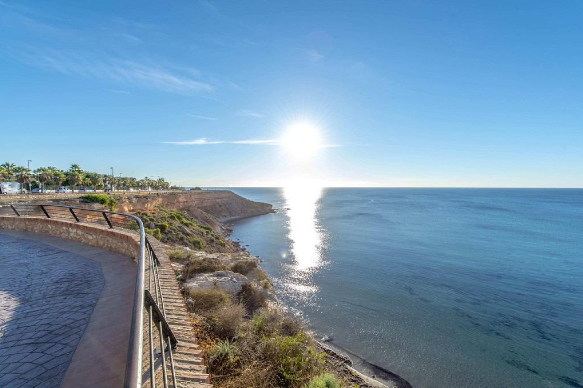 Herverkoop - Appartement / Flat - Dehesa de Campoamor - Campoamor