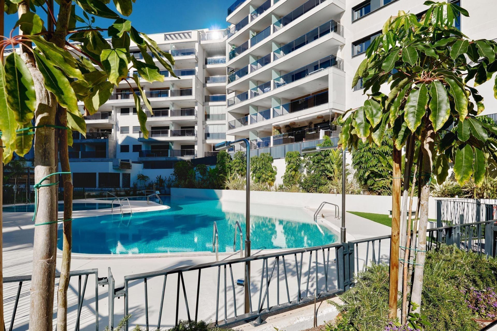 Herverkoop - Appartement / Flat - Dehesa de Campoamor - Campoamor