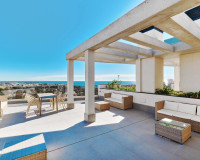 Herverkoop - Appartement / Flat - Dehesa de Campoamor - Campoamor