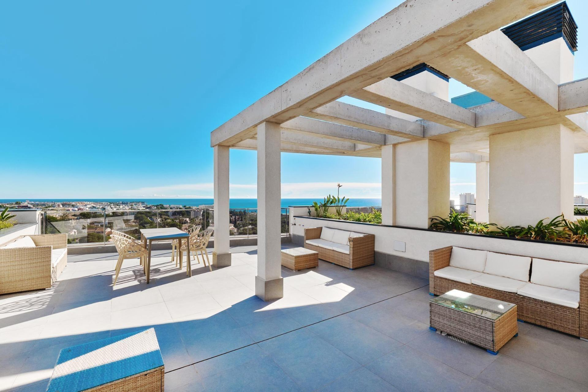 Herverkoop - Appartement / Flat - Dehesa de Campoamor - Campoamor