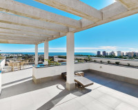 Herverkoop - Appartement / Flat - Dehesa de Campoamor - Campoamor