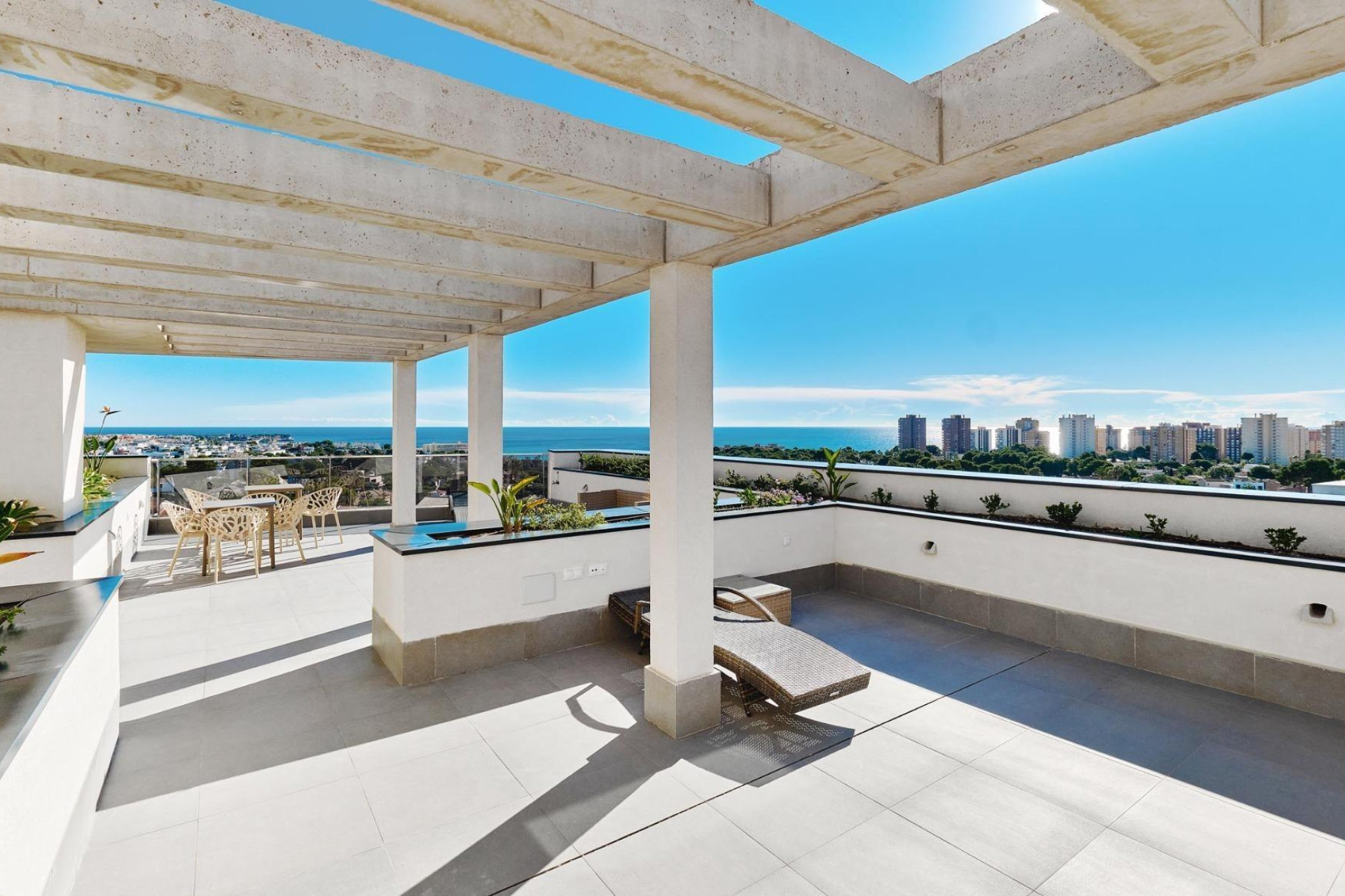 Herverkoop - Appartement / Flat - Dehesa de Campoamor - Campoamor