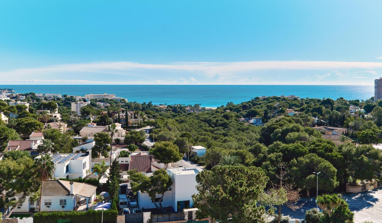 Herverkoop - Appartement / Flat - Dehesa de Campoamor - Campoamor