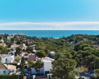 Herverkoop - Appartement / Flat - Dehesa de Campoamor - Campoamor