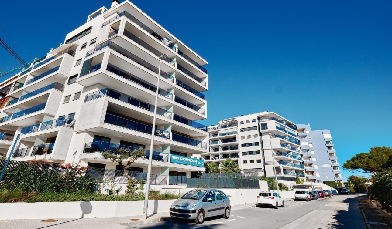 Herverkoop - Appartement / Flat - Dehesa de Campoamor - Campoamor