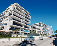 Herverkoop - Appartement / Flat - Dehesa de Campoamor - Campoamor