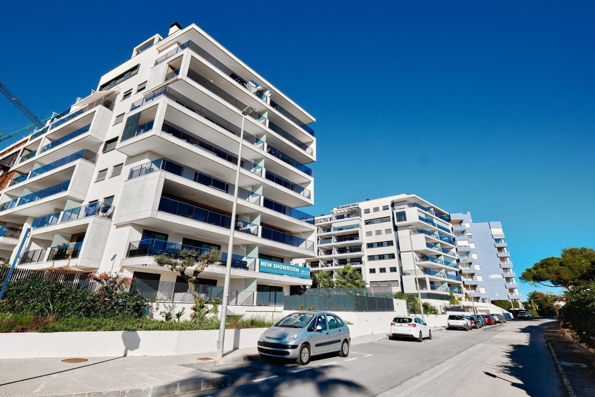 Herverkoop - Appartement / Flat - Dehesa de Campoamor - Campoamor