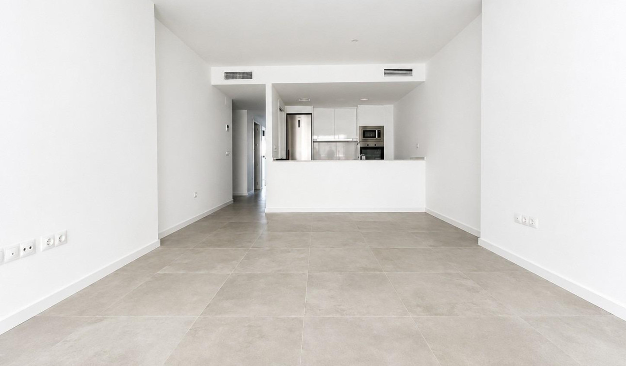 Herverkoop - Appartement / Flat - Dehesa de Campoamor - Campoamor