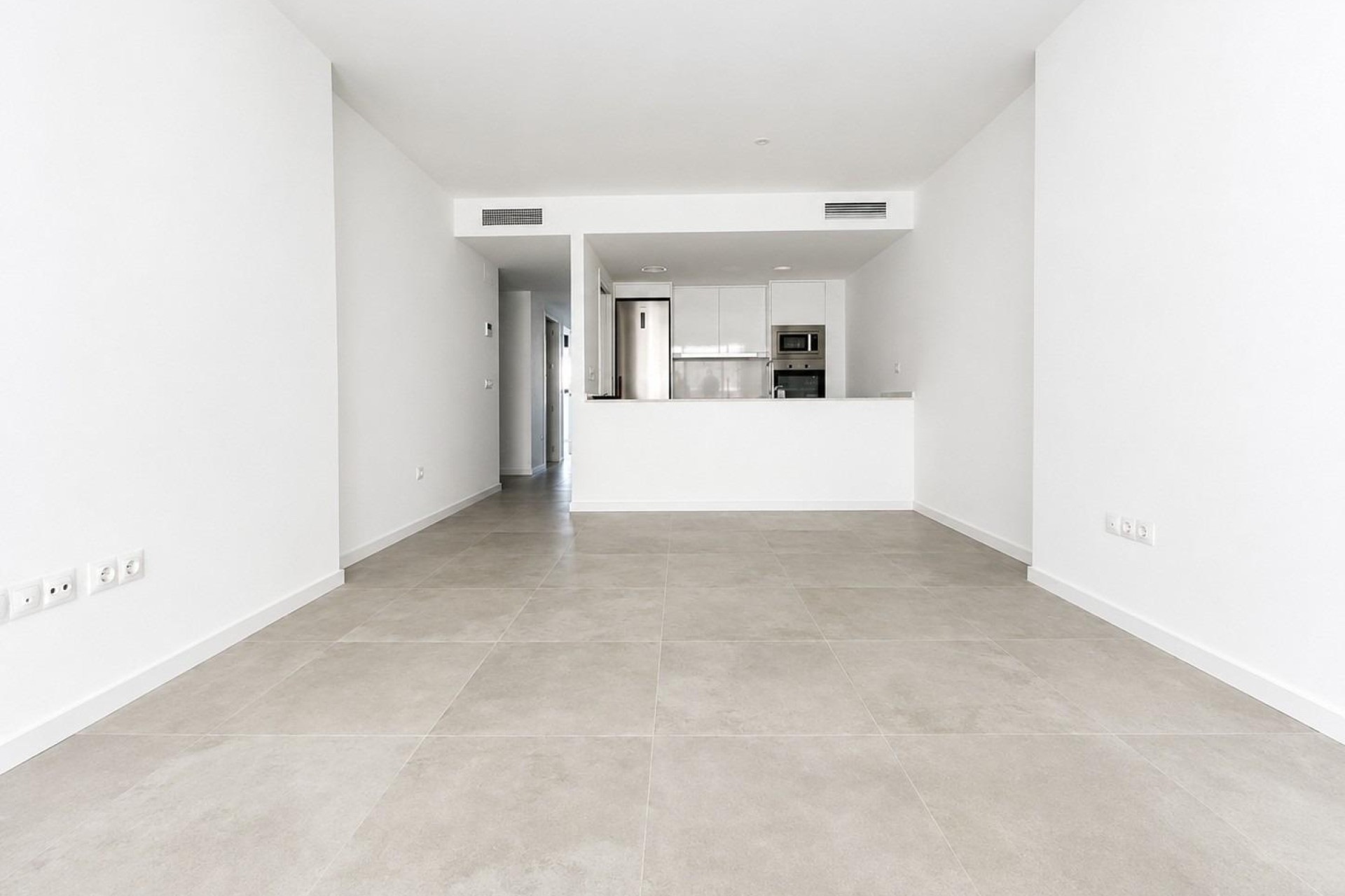 Herverkoop - Appartement / Flat - Dehesa de Campoamor - Campoamor