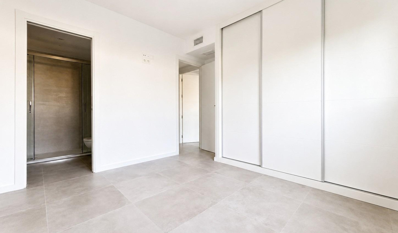 Herverkoop - Appartement / Flat - Dehesa de Campoamor - Campoamor