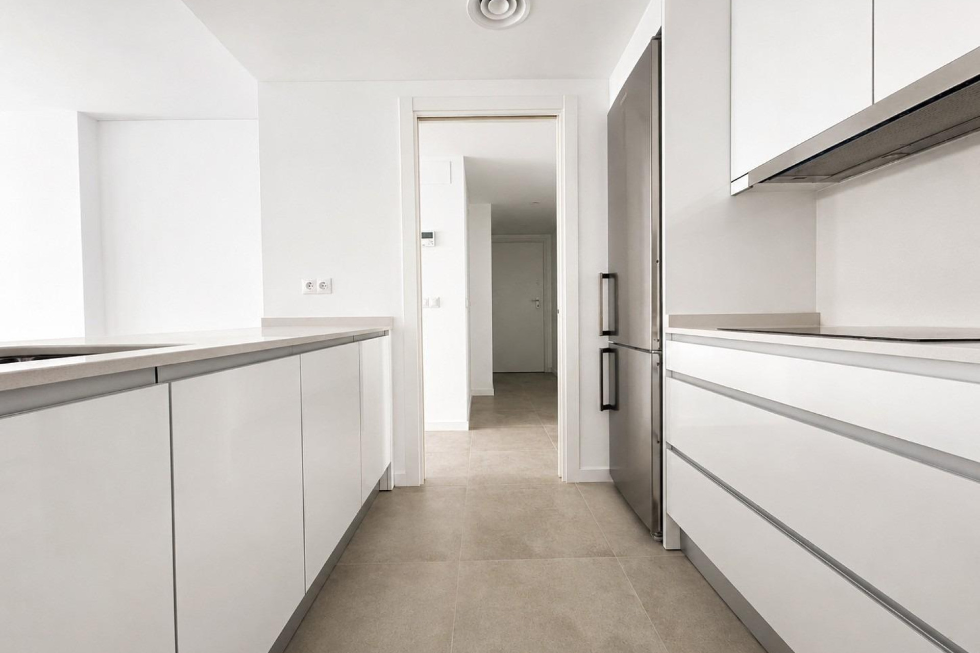 Herverkoop - Appartement / Flat - Dehesa de Campoamor - Campoamor