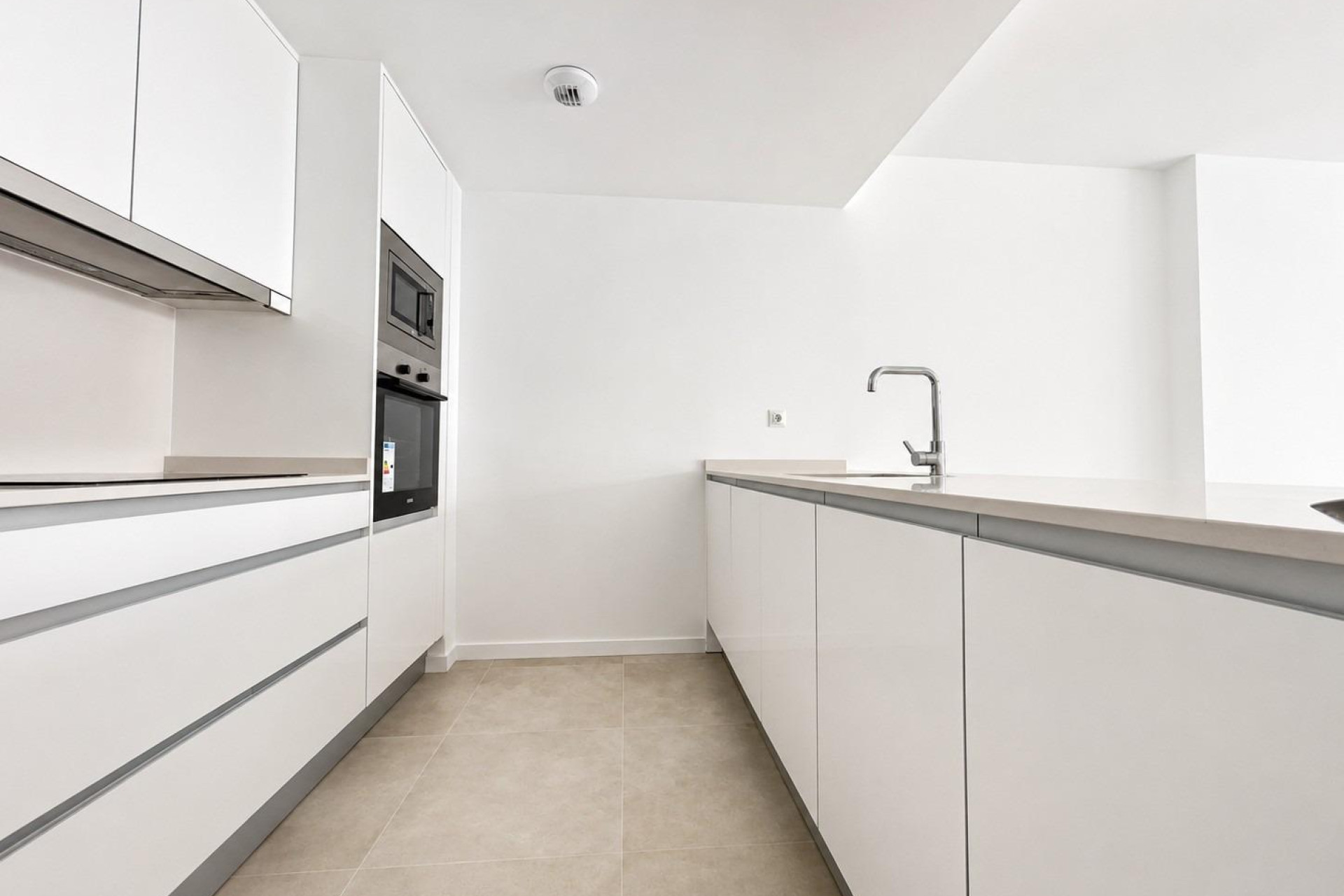 Herverkoop - Appartement / Flat - Dehesa de Campoamor - Campoamor