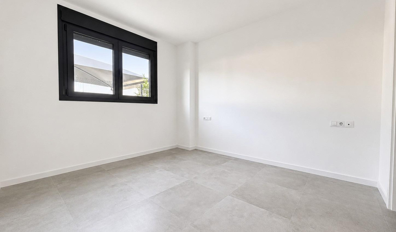 Herverkoop - Appartement / Flat - Dehesa de Campoamor - Campoamor