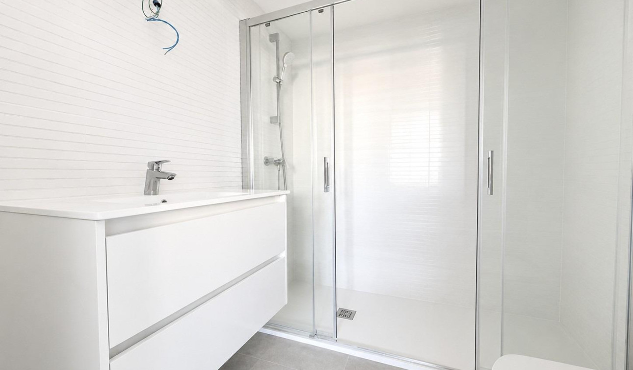 Herverkoop - Appartement / Flat - Dehesa de Campoamor - Campoamor