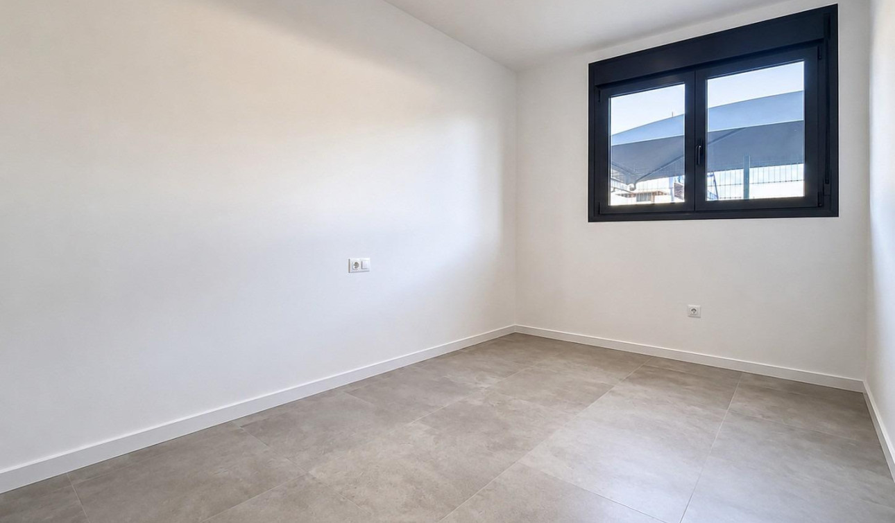 Herverkoop - Appartement / Flat - Dehesa de Campoamor - Campoamor
