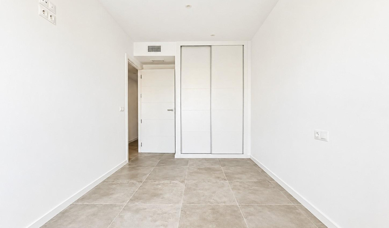 Herverkoop - Appartement / Flat - Dehesa de Campoamor - Campoamor