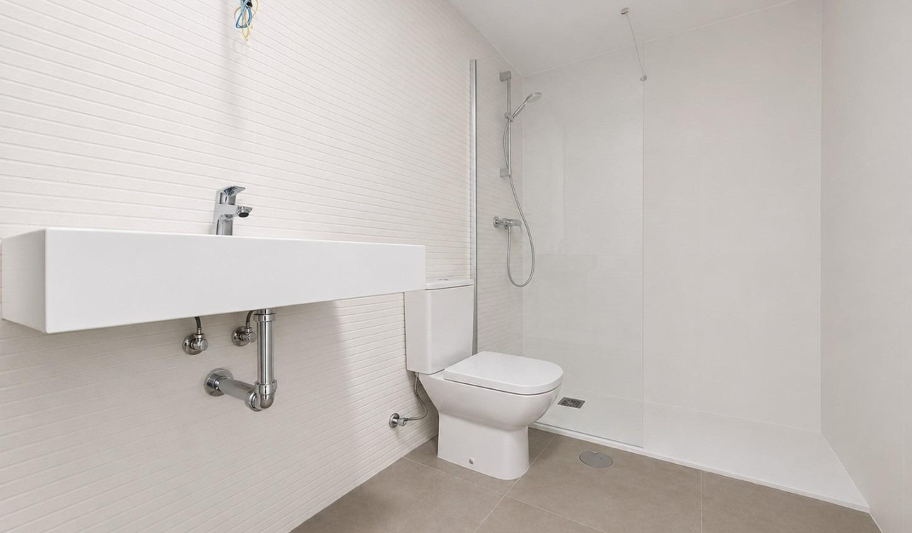 Herverkoop - Appartement / Flat - Dehesa de Campoamor - Campoamor