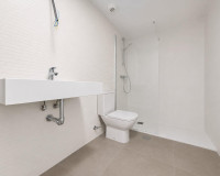 Herverkoop - Appartement / Flat - Dehesa de Campoamor - Campoamor