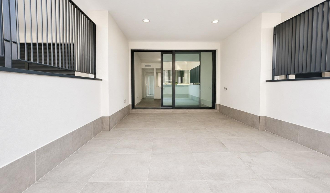 Herverkoop - Appartement / Flat - Dehesa de Campoamor - Campoamor