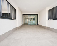 Herverkoop - Appartement / Flat - Dehesa de Campoamor - Campoamor