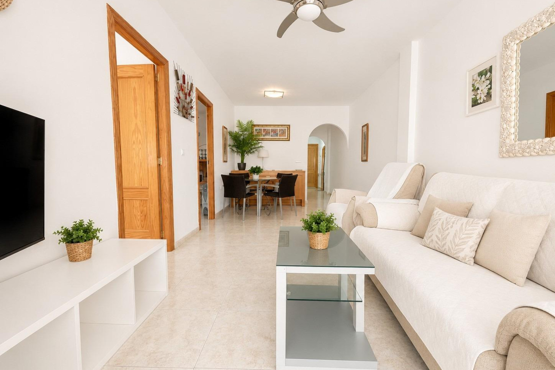 Herverkoop - Appartement / Flat - Dehesa de Campoamor - Campoamor
