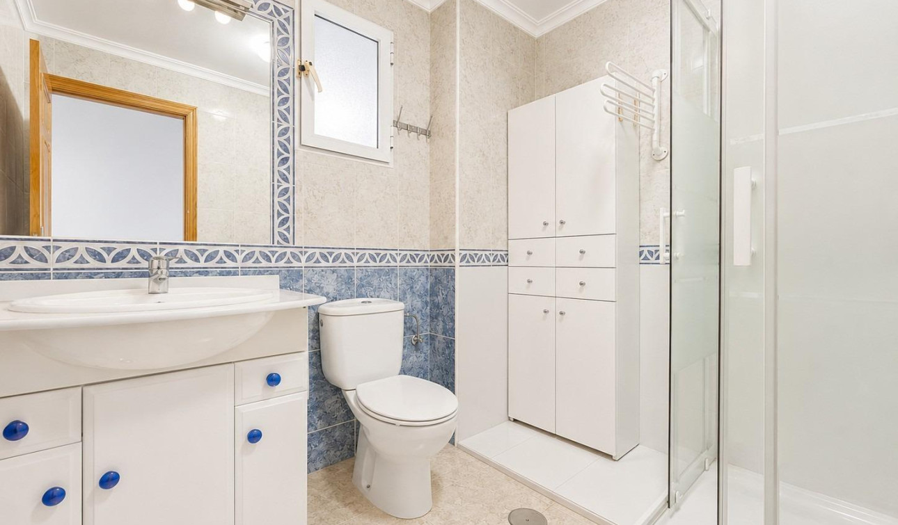 Herverkoop - Appartement / Flat - Dehesa de Campoamor - Campoamor