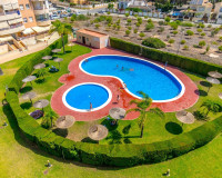 Herverkoop - Appartement / Flat - Dehesa de Campoamor - Campoamor