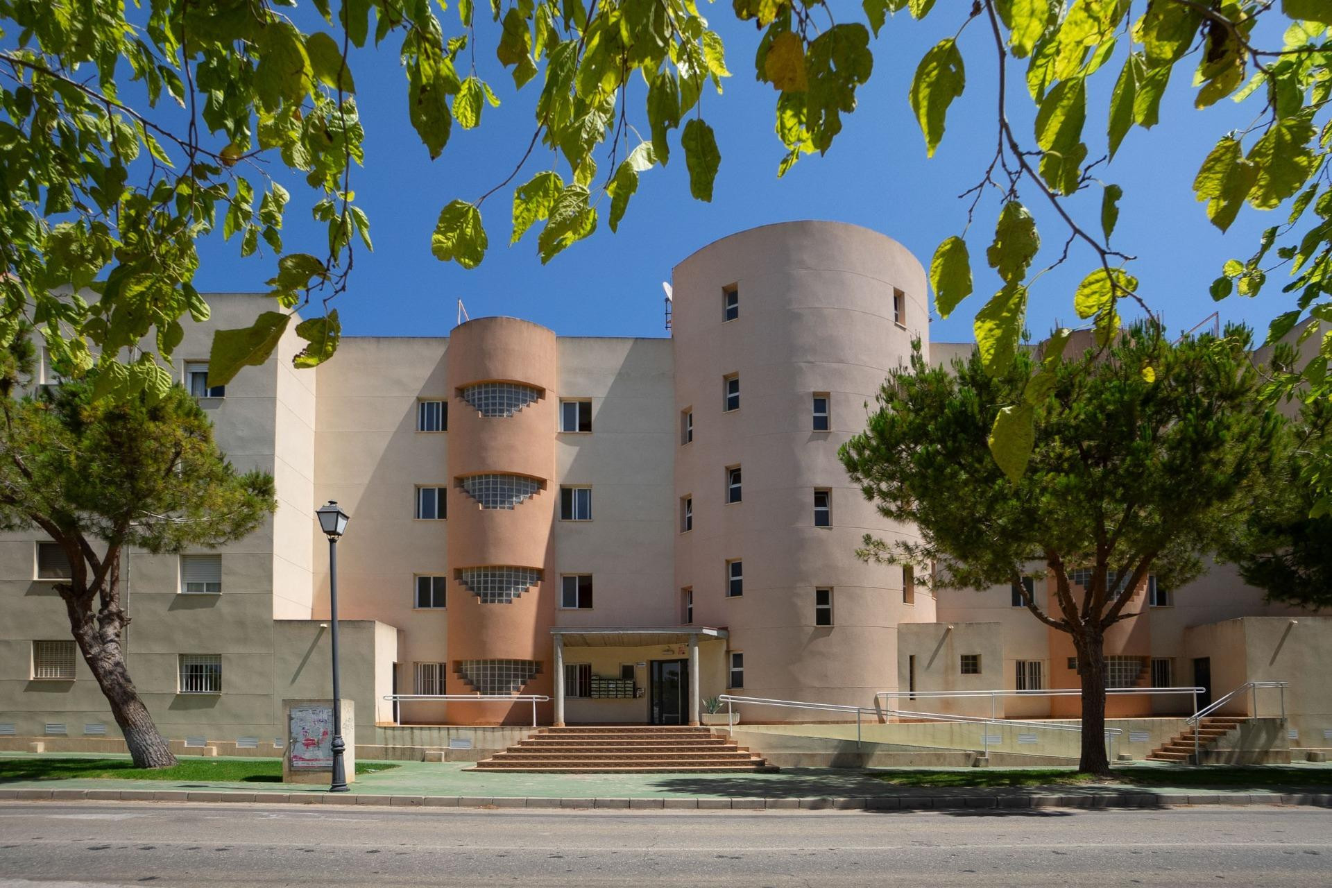 Herverkoop - Appartement / Flat - Dehesa de Campoamor - Campoamor