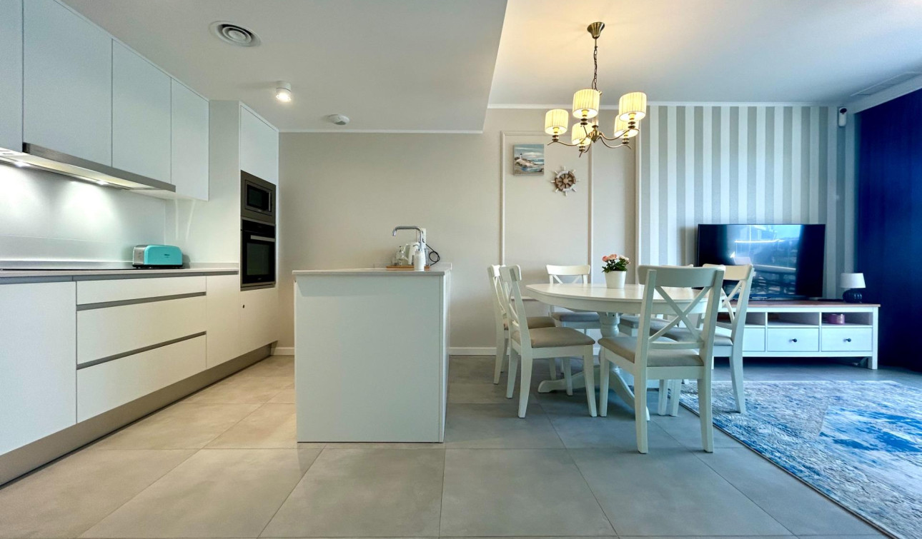 Herverkoop - Appartement / Flat - Dehesa de Campoamor - Campoamor