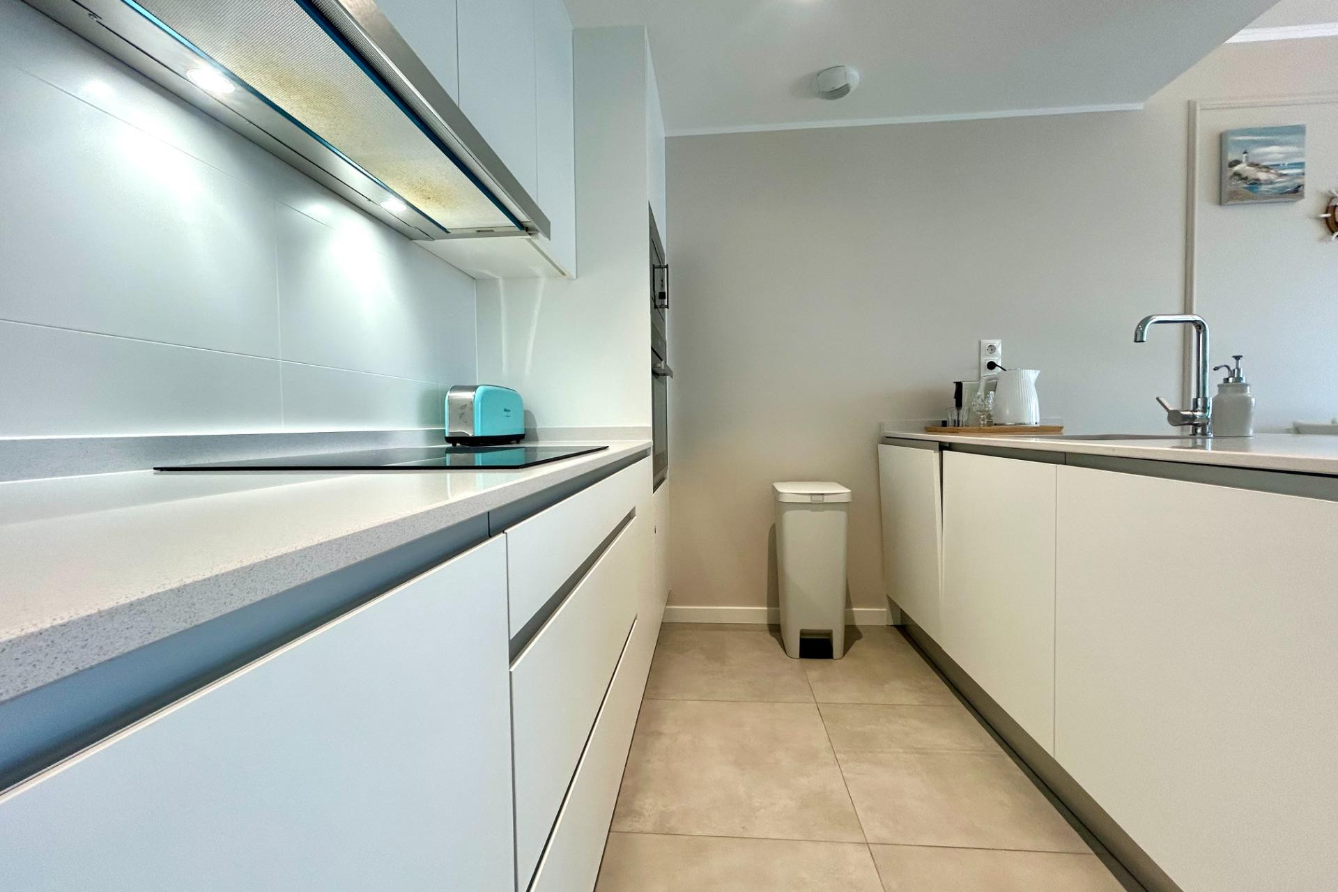 Herverkoop - Appartement / Flat - Dehesa de Campoamor - Campoamor