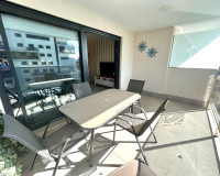 Herverkoop - Appartement / Flat - Dehesa de Campoamor - Campoamor