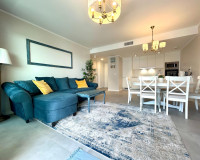 Herverkoop - Appartement / Flat - Dehesa de Campoamor - Campoamor