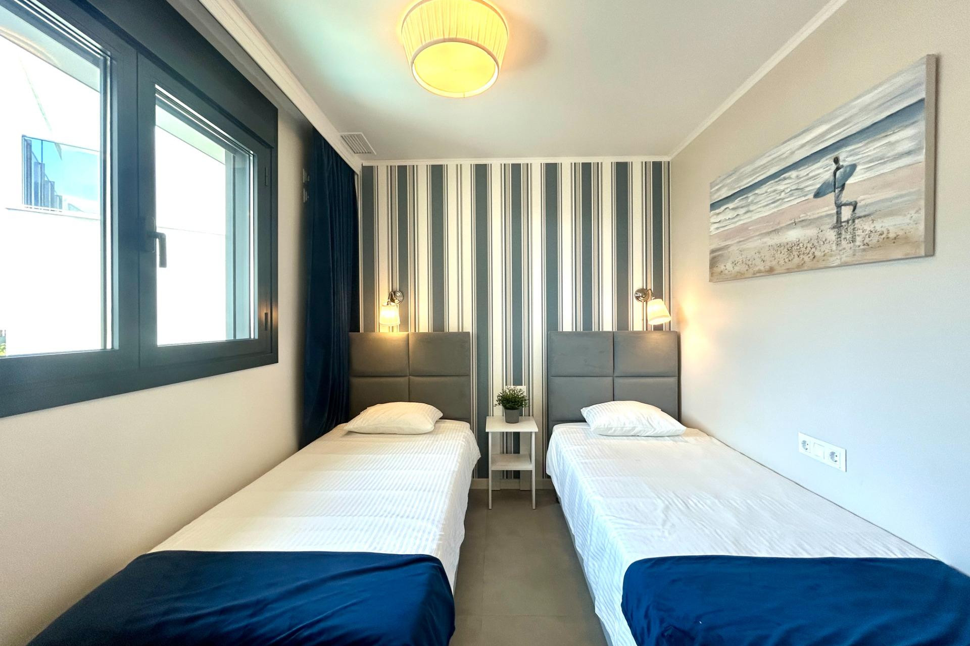 Herverkoop - Appartement / Flat - Dehesa de Campoamor - Campoamor