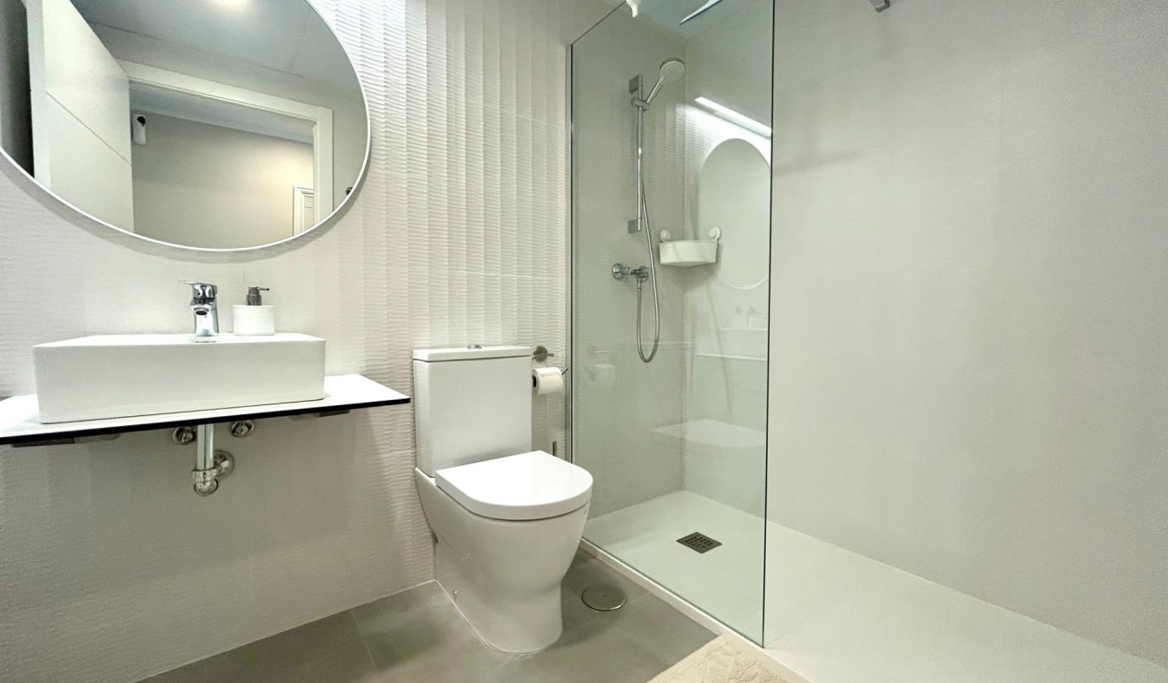 Herverkoop - Appartement / Flat - Dehesa de Campoamor - Campoamor