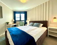 Herverkoop - Appartement / Flat - Dehesa de Campoamor - Campoamor