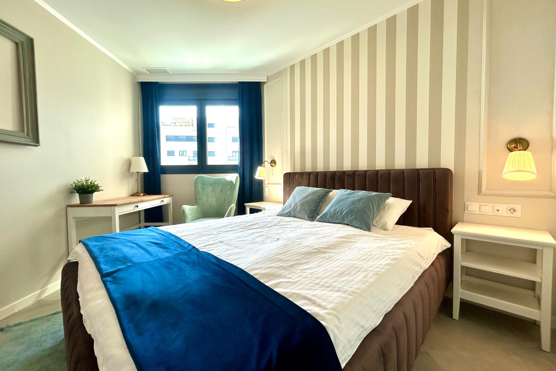 Herverkoop - Appartement / Flat - Dehesa de Campoamor - Campoamor
