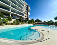 Herverkoop - Appartement / Flat - Dehesa de Campoamor - Campoamor