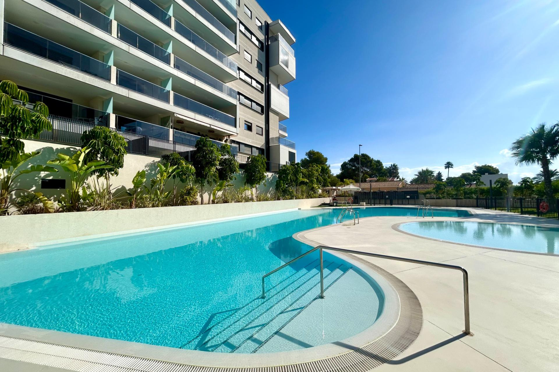 Herverkoop - Appartement / Flat - Dehesa de Campoamor - Campoamor