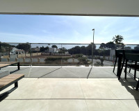 Herverkoop - Appartement / Flat - Dehesa de Campoamor - Campoamor