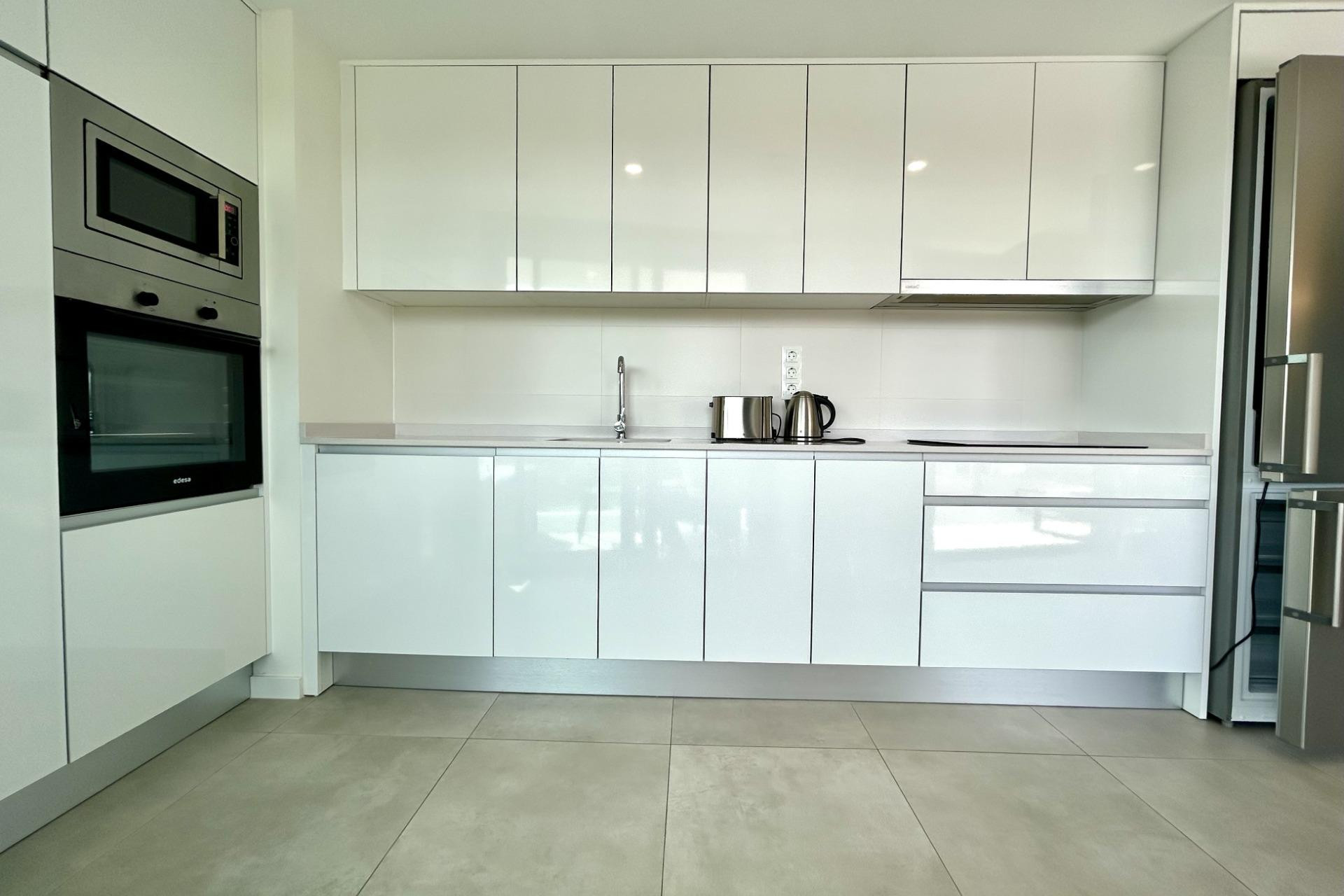 Herverkoop - Appartement / Flat - Dehesa de Campoamor - Campoamor