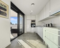 Herverkoop - Appartement / Flat - Dehesa de Campoamor - Campoamor